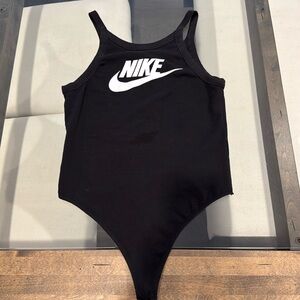 Nike body suit